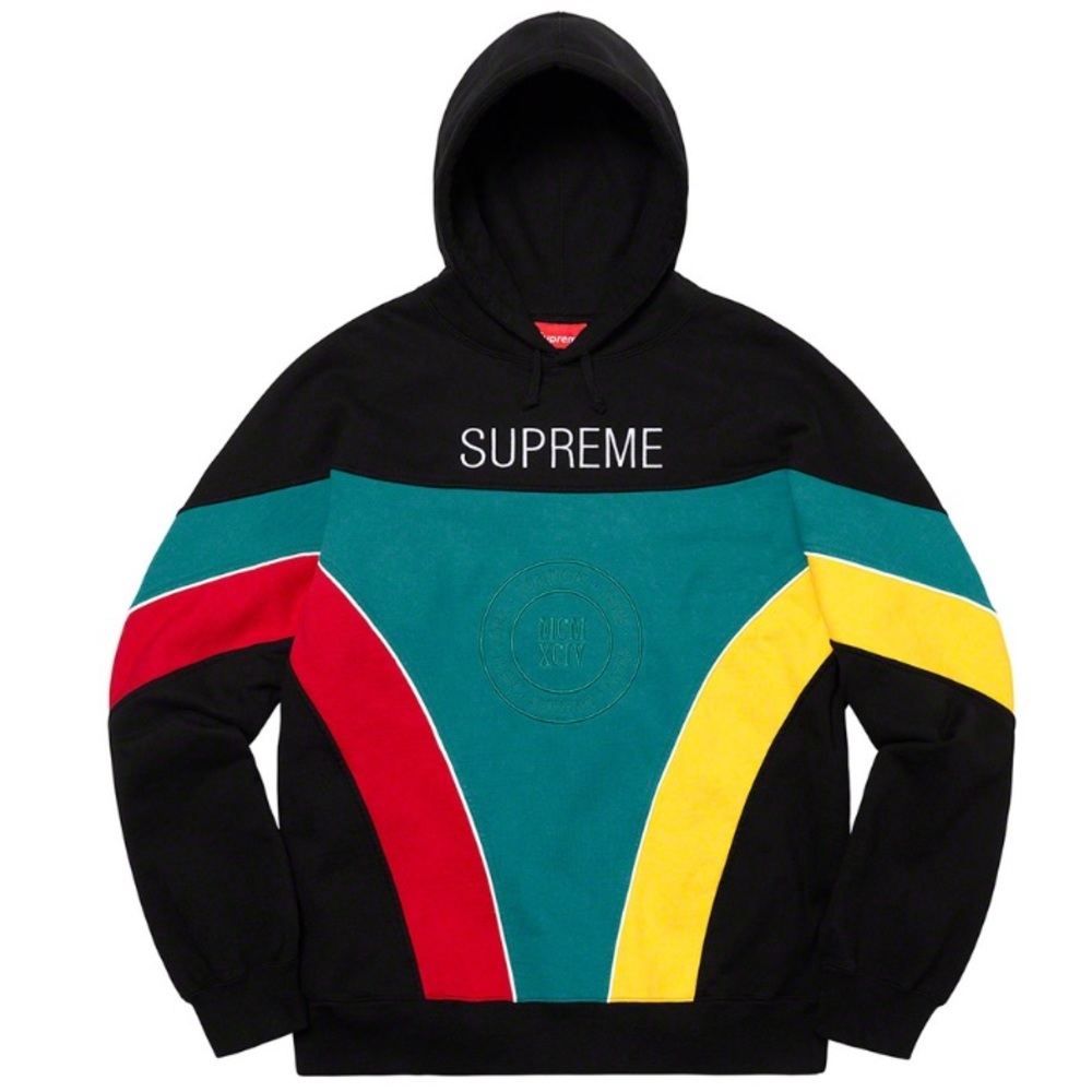 Supreme Milan Hoodie